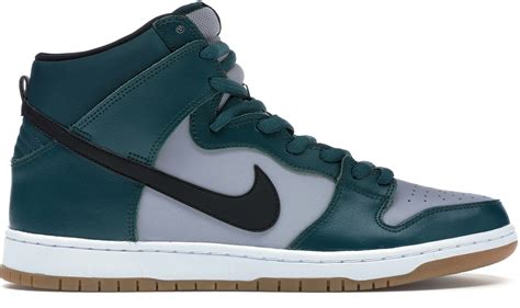 nike sb dunks high newport